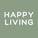 Happy Living Logotyp