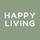 Happy Living Logotyp