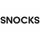 SNOCKS Logo