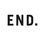 End Clothing Logotype