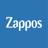 Zappos Logotype