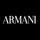 Armani Logotipo