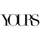 YOURS Logo