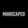 Manscaped Logotype