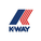 K-WAY Logo