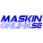 MaskinOnline Logotyp