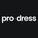 Pro-dress Logotyp