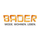 Bader Logotyp