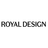 Royal Design Logotyp