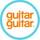 Guitar Guitar Logotype