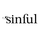 Sinful Logotype