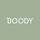 Boody Logotype