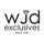 Wjd Exclusives Logotype