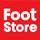 Foot Store Logotipo