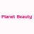 Planet Beauty Logotype