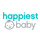 Happiest Baby Logotipo