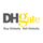 DHgate Logotype