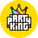 Partykungen Logotyp