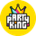 Partykungen Logotyp