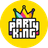 Partykungen Logotyp