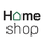 Homeshop.dk Logo