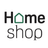 Homeshop.dk Logo