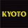 Kyoto Logotipo