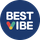 Bestvibe Logotype