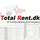 Totalrent.dk Logo