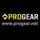 Progear Logotyp