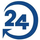 Butik24 Logo