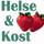 Helse & Kost Logo