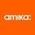 Amika Logotype