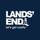 Lands' End Logotipo