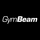 Gym Beam Logotipo