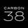 Carbon38 Logotype