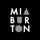 Mia Burton Logotype