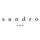 Sandro Logotype