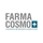 Farmacosmo Logotipo