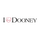 ILoveDooney Logotype