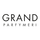 Grand Parfymeri Logotyp