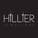 Hillier Jewellers Logotype