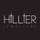 Hillier Jewellers Logotype