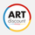 Art Discount Logotype