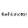 Fashionette Logotype