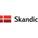 Skandic Logo