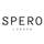 Spero London Logotype