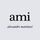 AMI Paris Logo