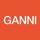 Ganni Logotipo