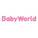 BabyWorld Logotyp